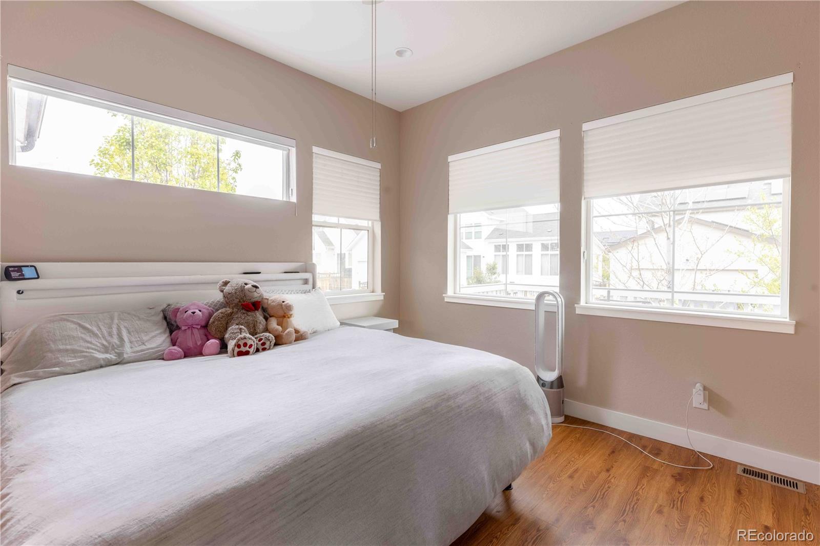 4555 Tanner Peak Trail