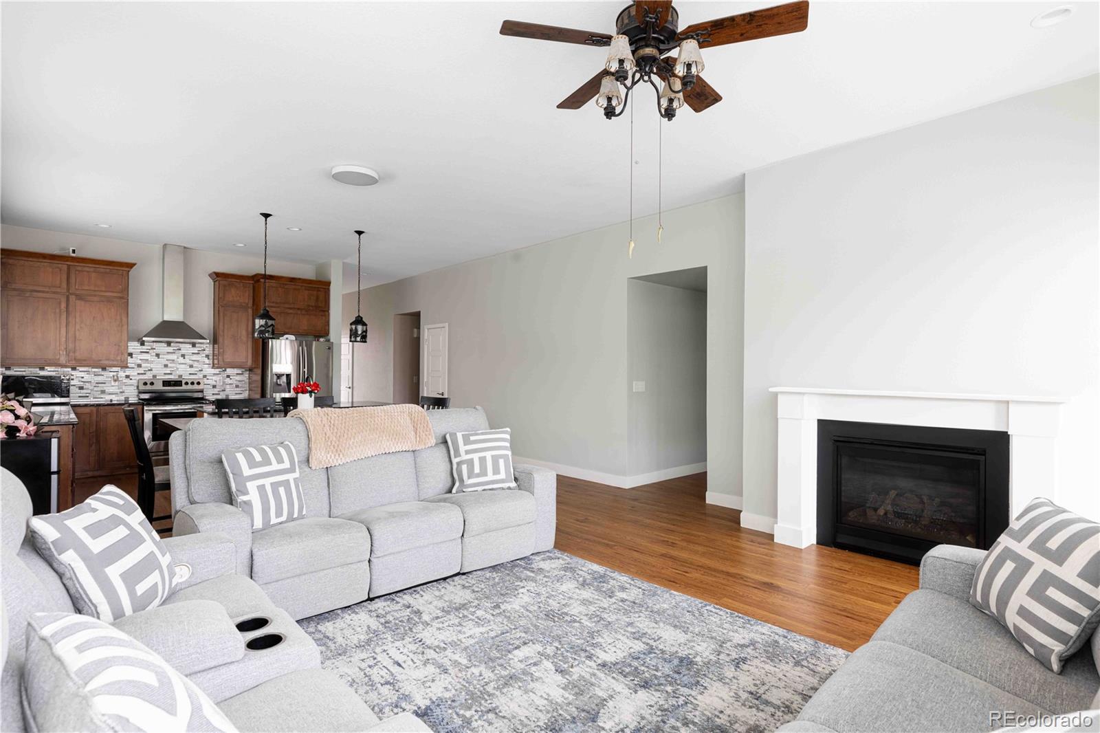 4555 Tanner Peak Trail