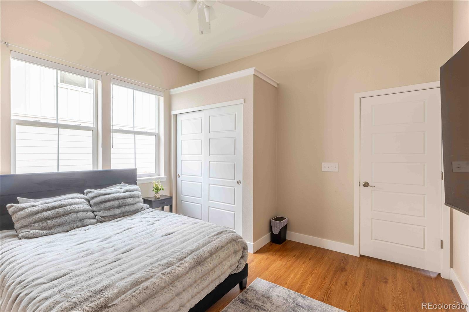 4555 Tanner Peak Trail