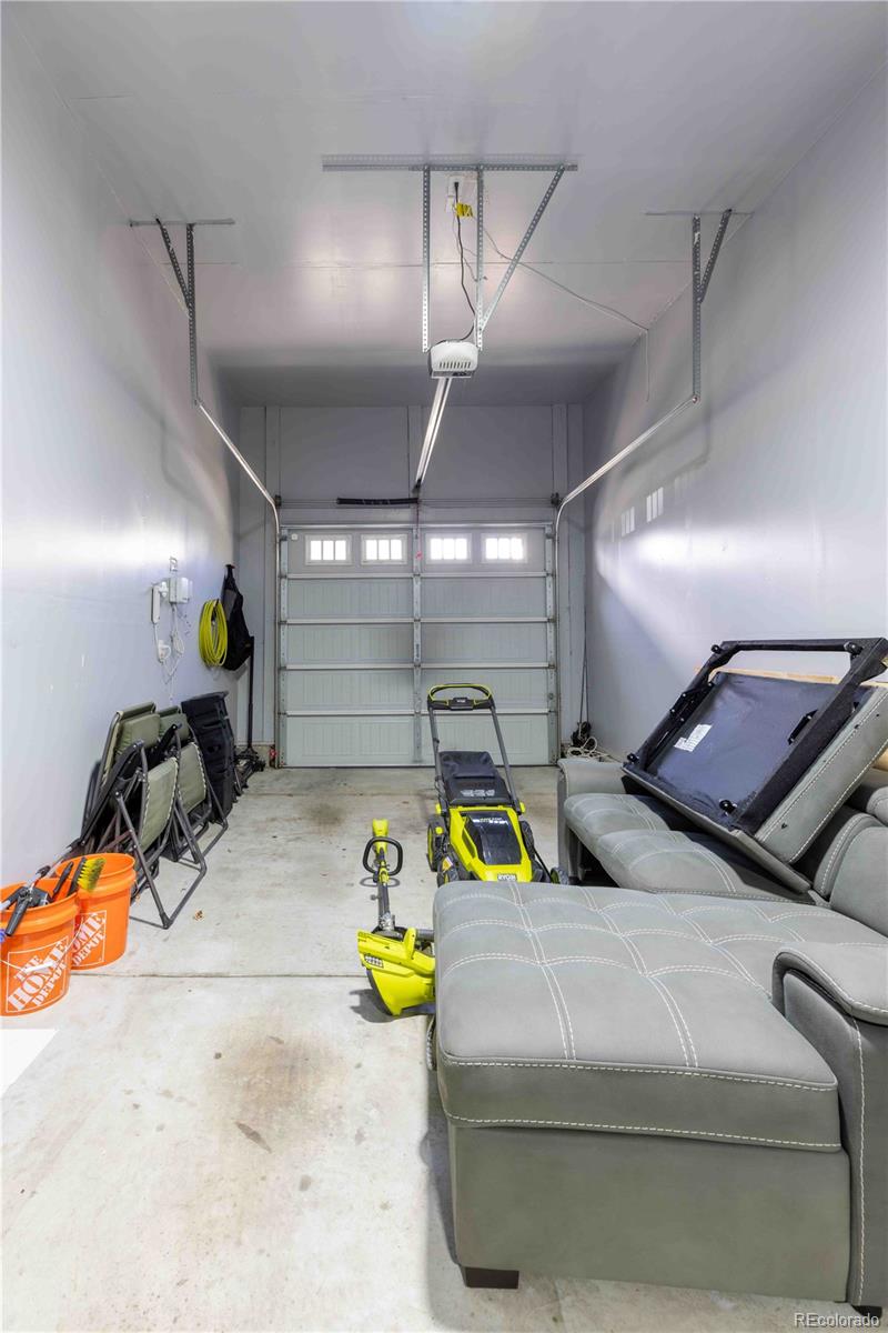 4555 Tanner Peak Trail