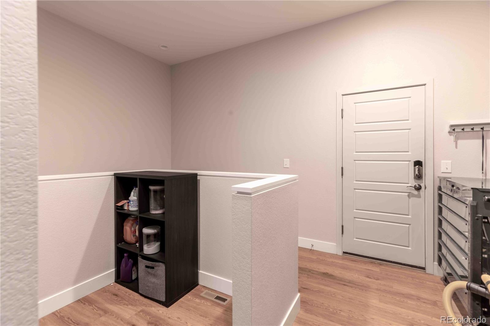 4555 Tanner Peak Trail