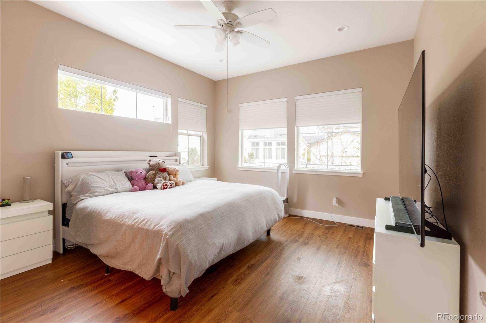 4555 Tanner Peak Trail