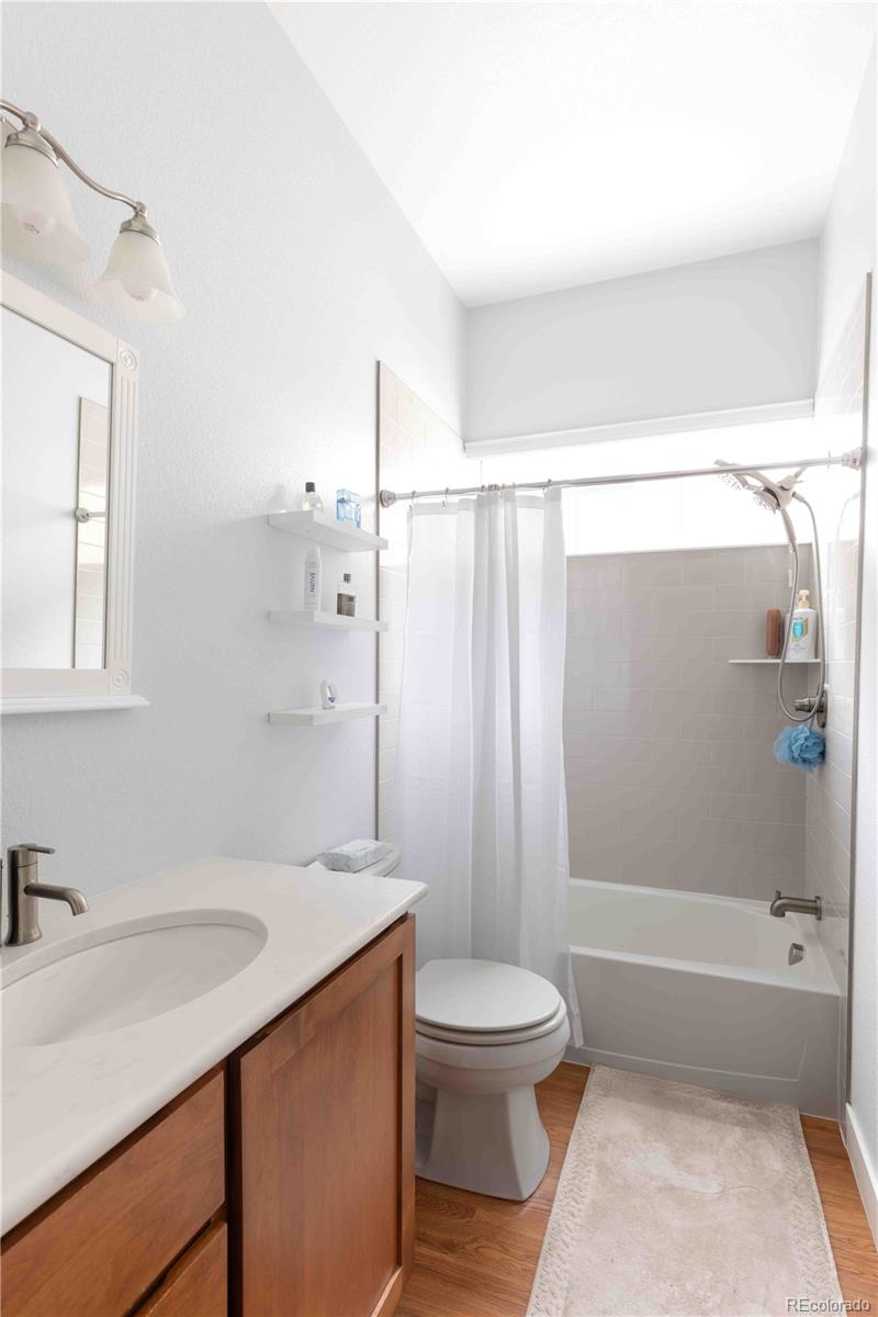 4555 Tanner Peak Trail