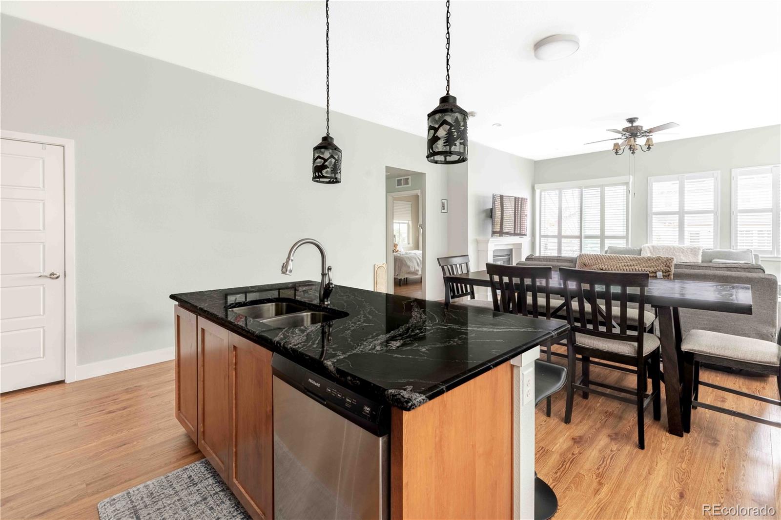 4555 Tanner Peak Trail