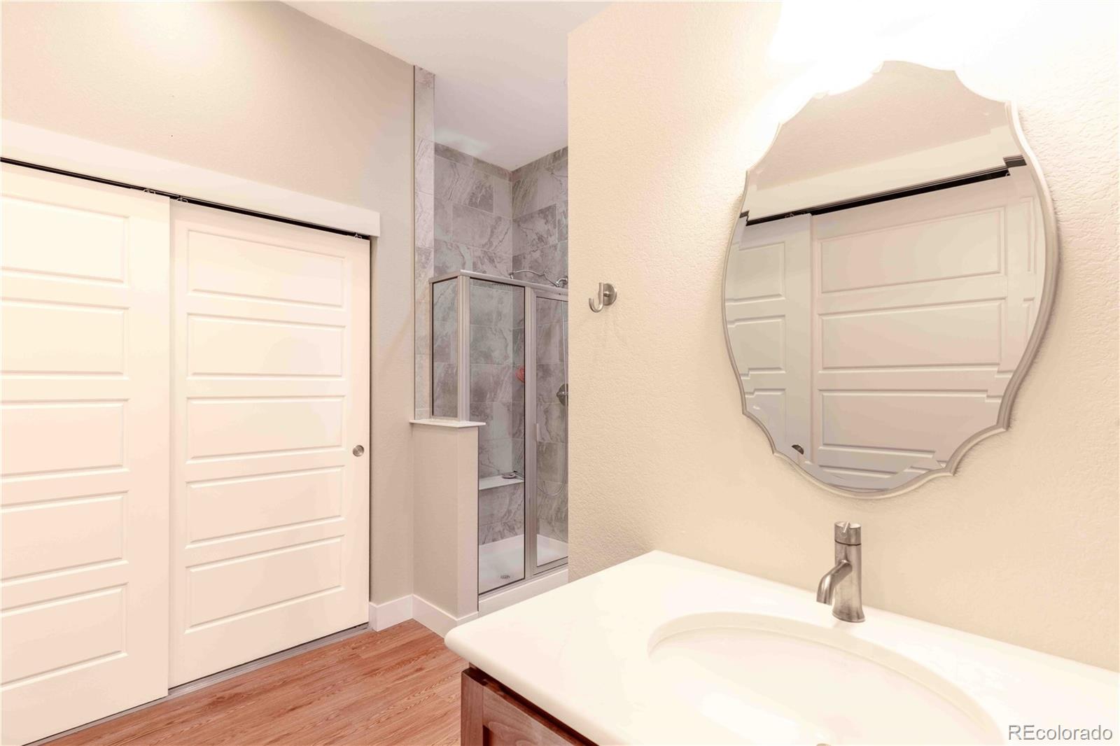 4555 Tanner Peak Trail