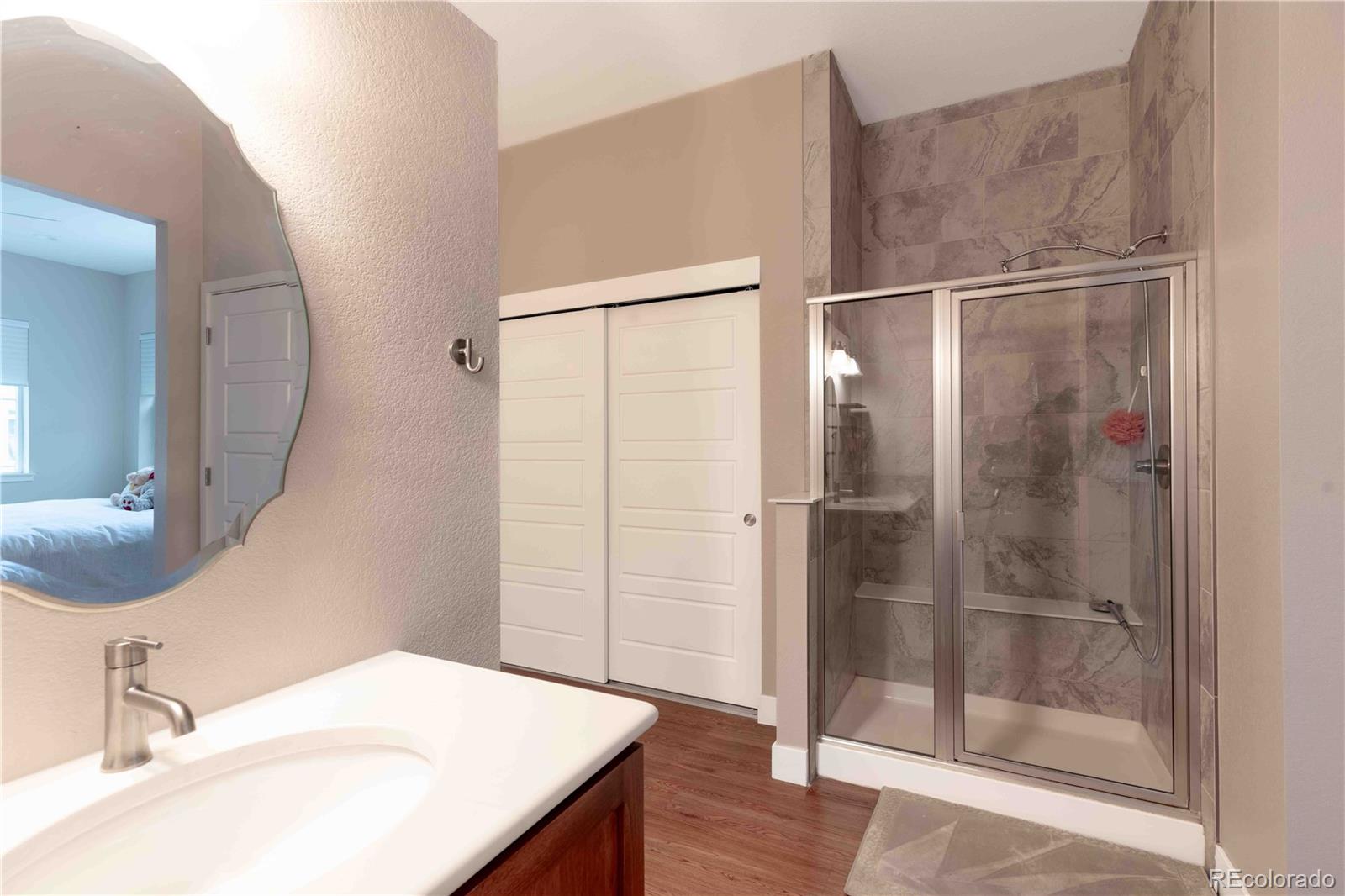 4555 Tanner Peak Trail