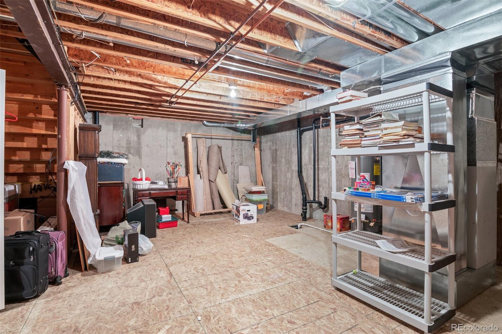 6677 S Forest Way Unit: A
