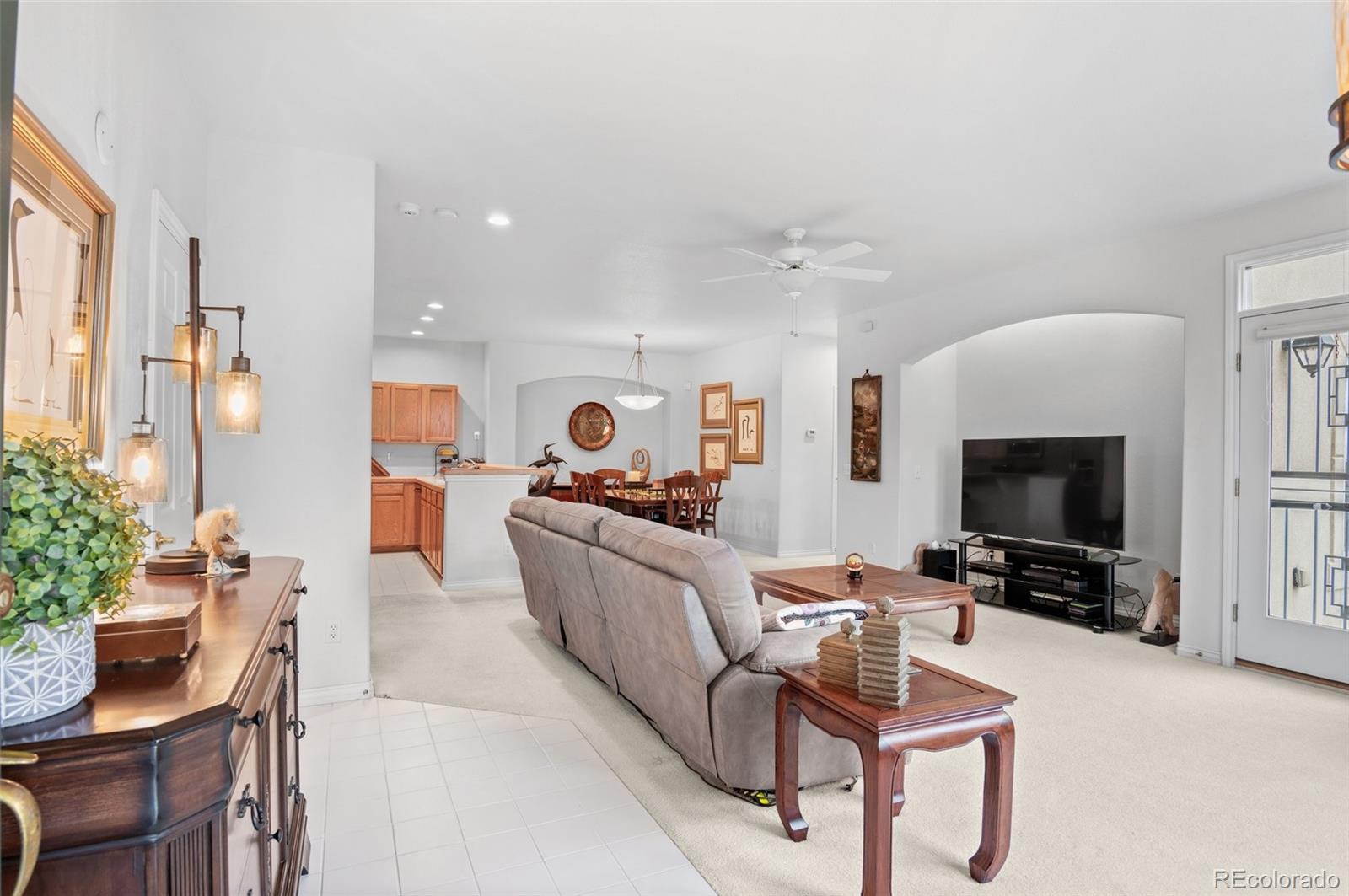 6677 S Forest Way Unit: A