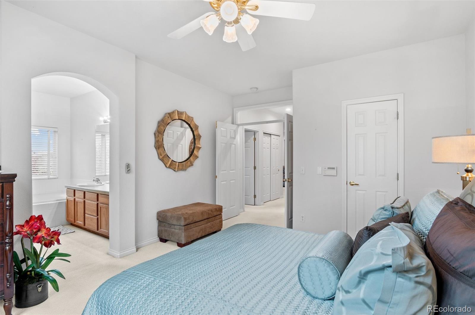 6677 S Forest Way Unit: A