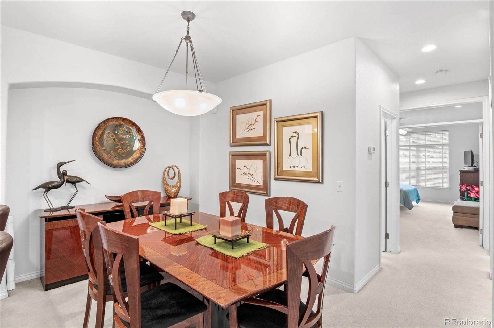 6677 S Forest Way Unit: A