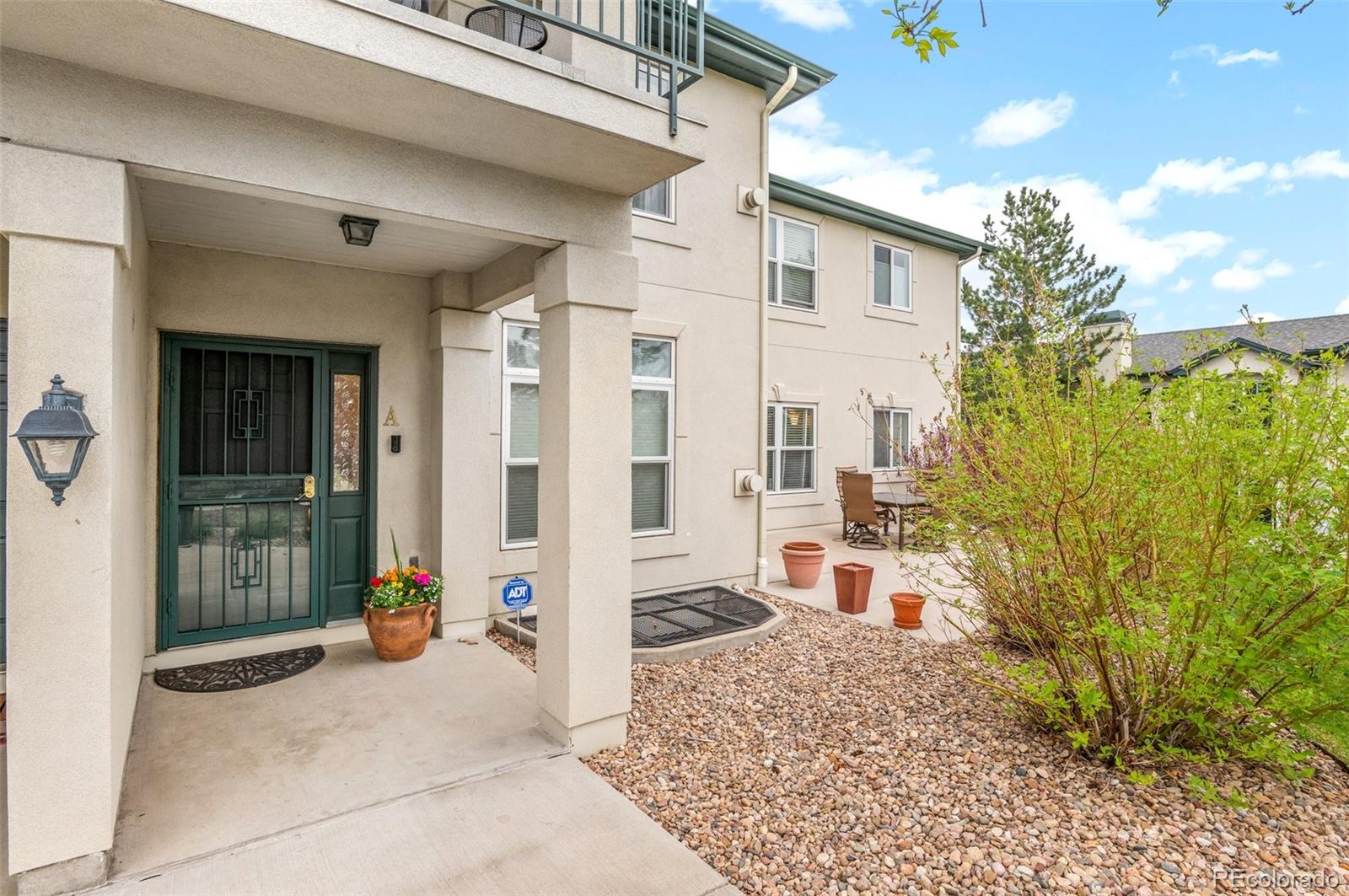 6677 S Forest Way Unit: A