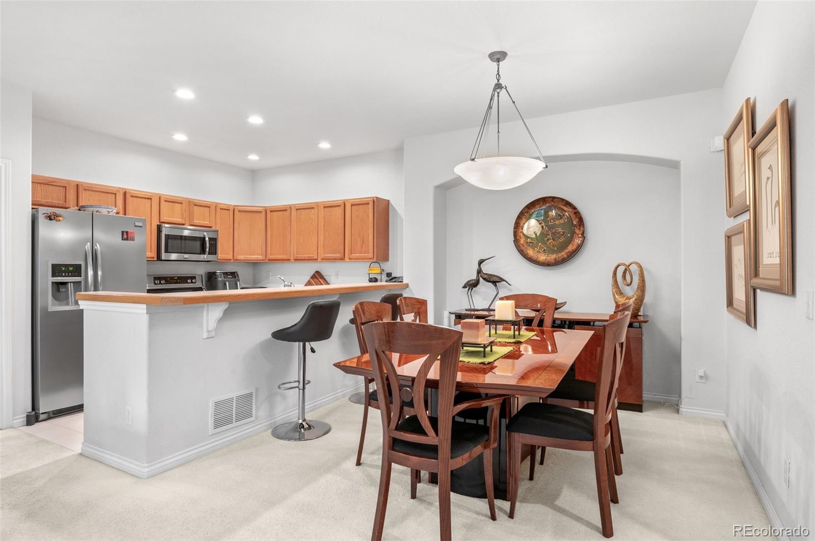 6677 S Forest Way Unit: A
