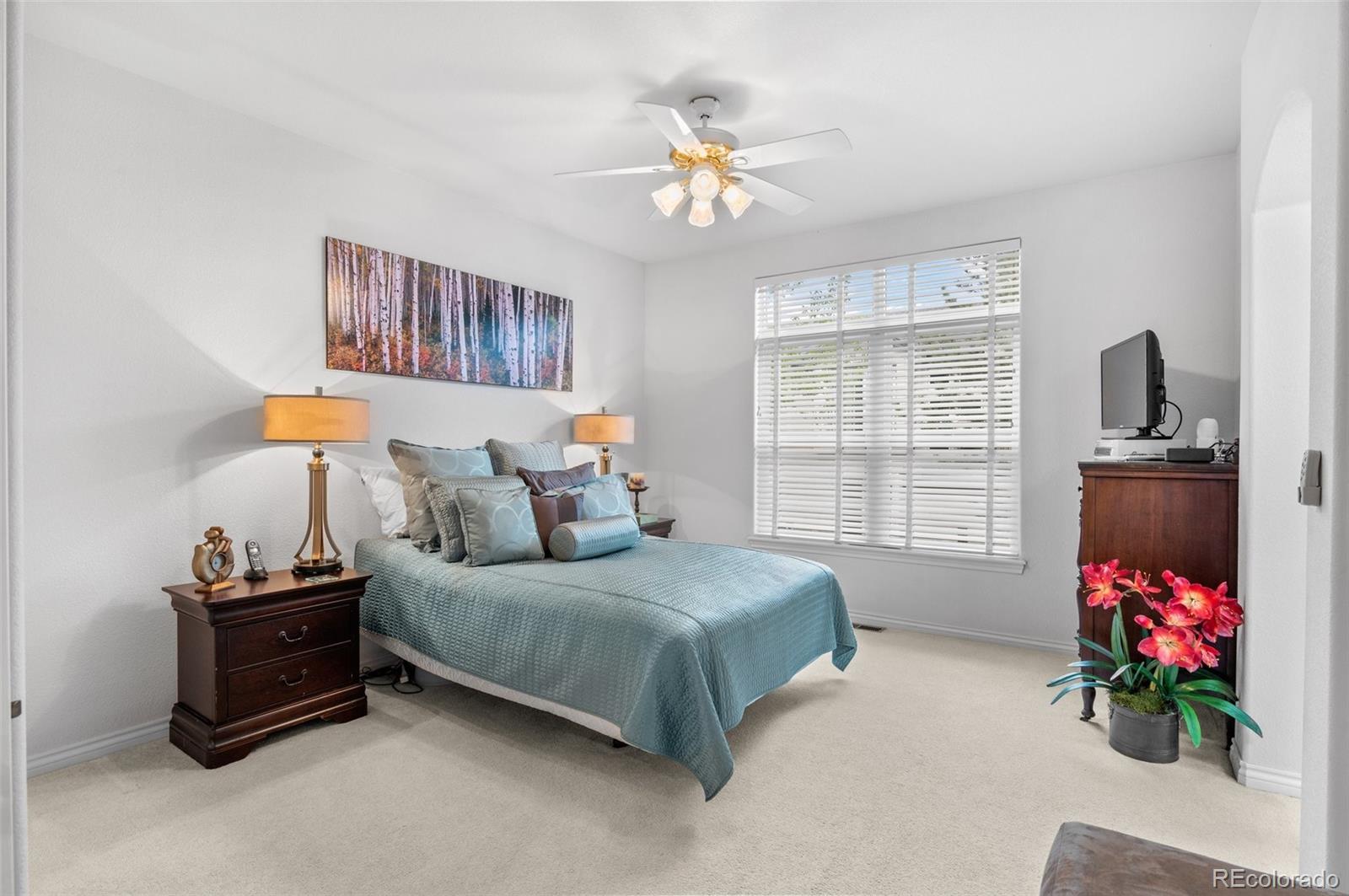 6677 S Forest Way Unit: A
