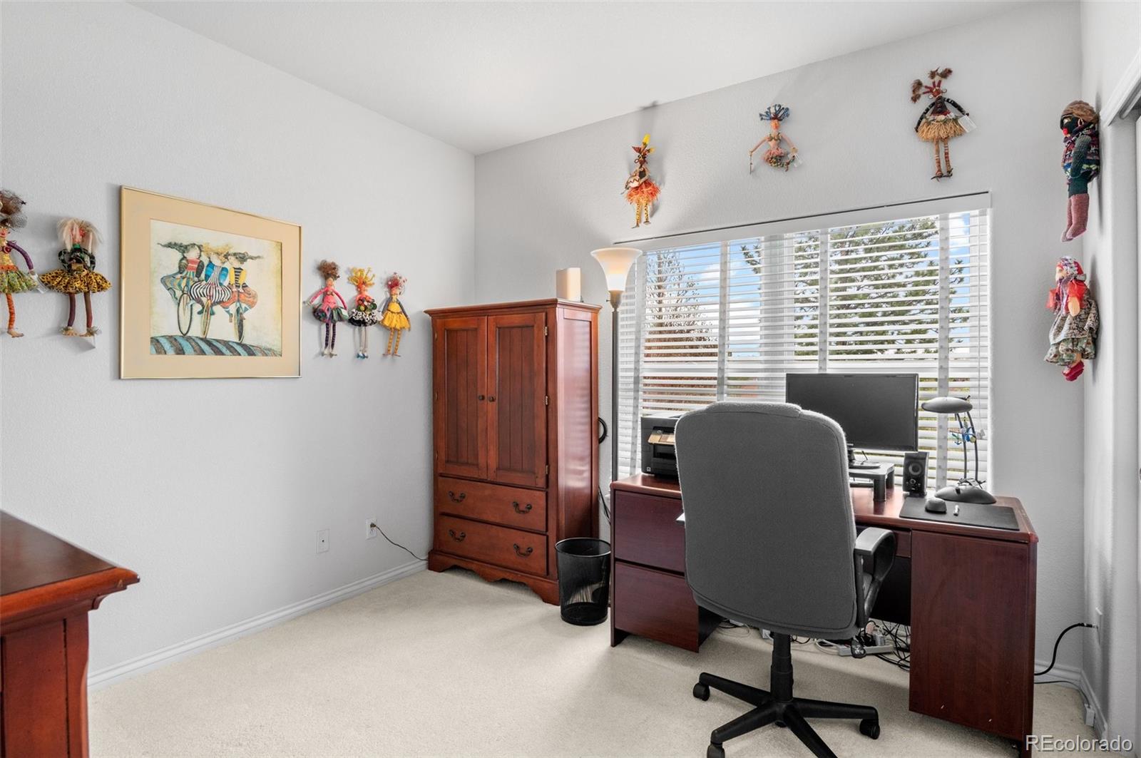 6677 S Forest Way Unit: A