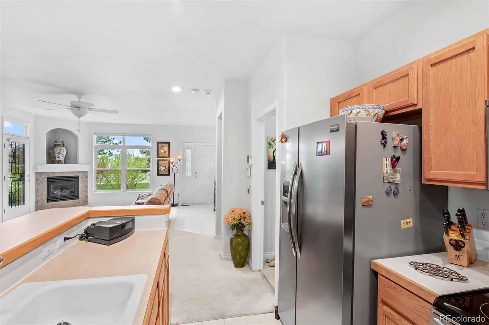 6677 S Forest Way Unit: A