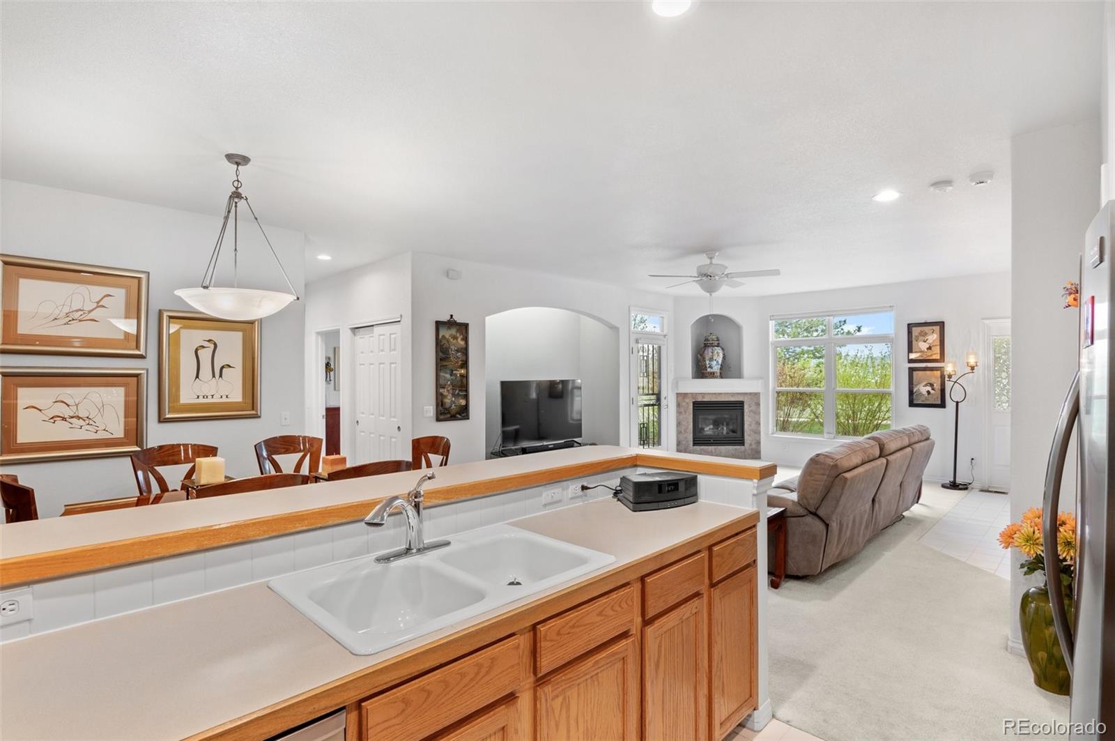6677 S Forest Way Unit: A