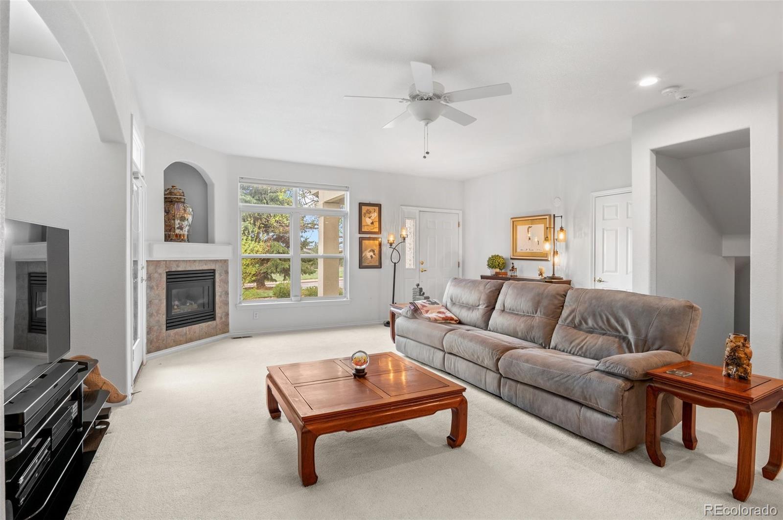 6677 S Forest Way Unit: A