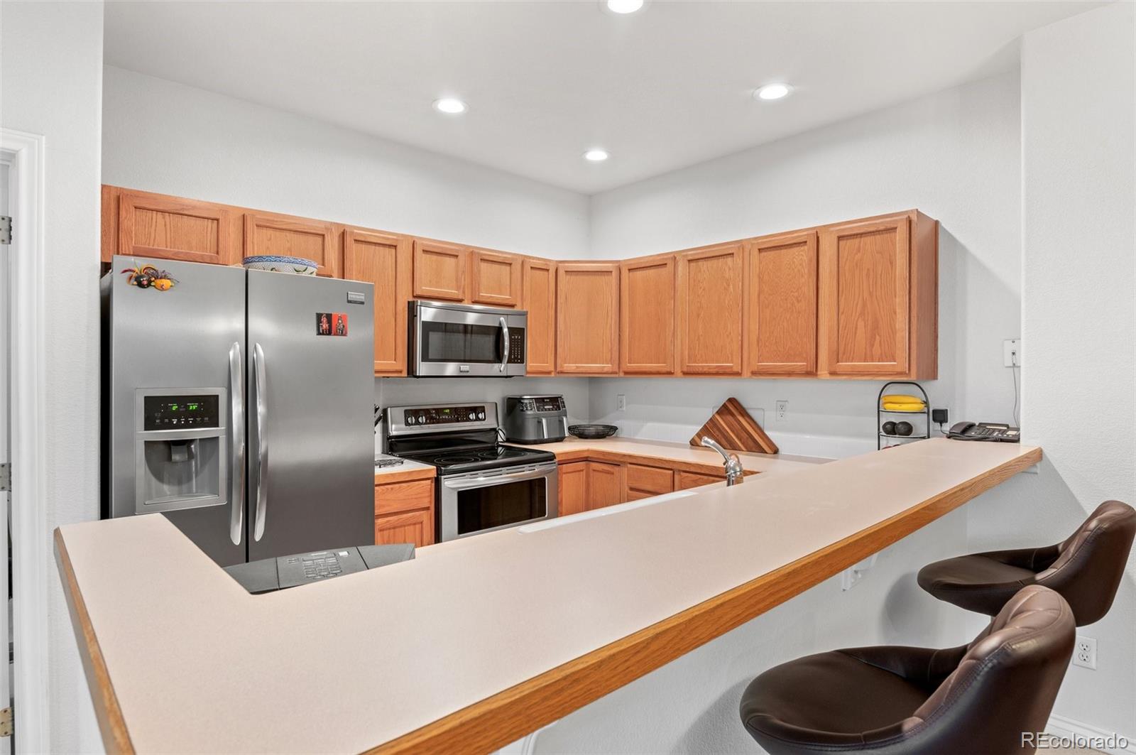 6677 S Forest Way Unit: A