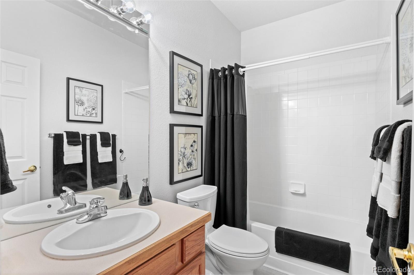 6677 S Forest Way Unit: A