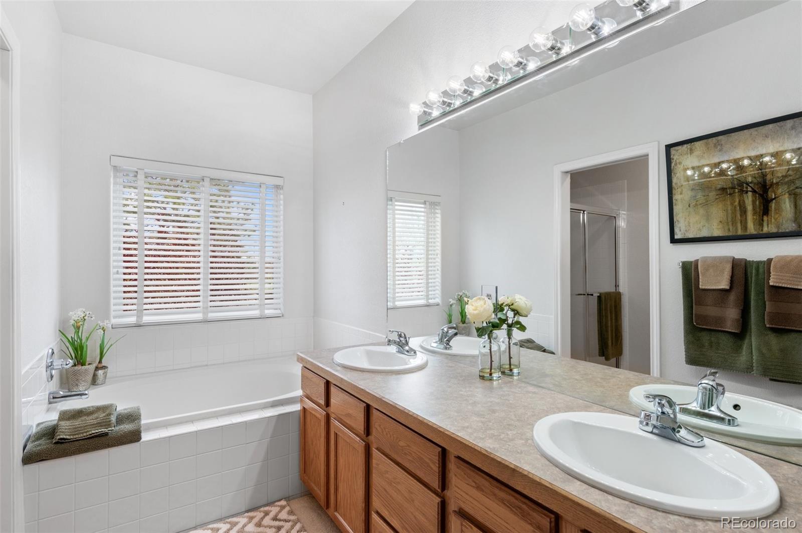 6677 S Forest Way Unit: A