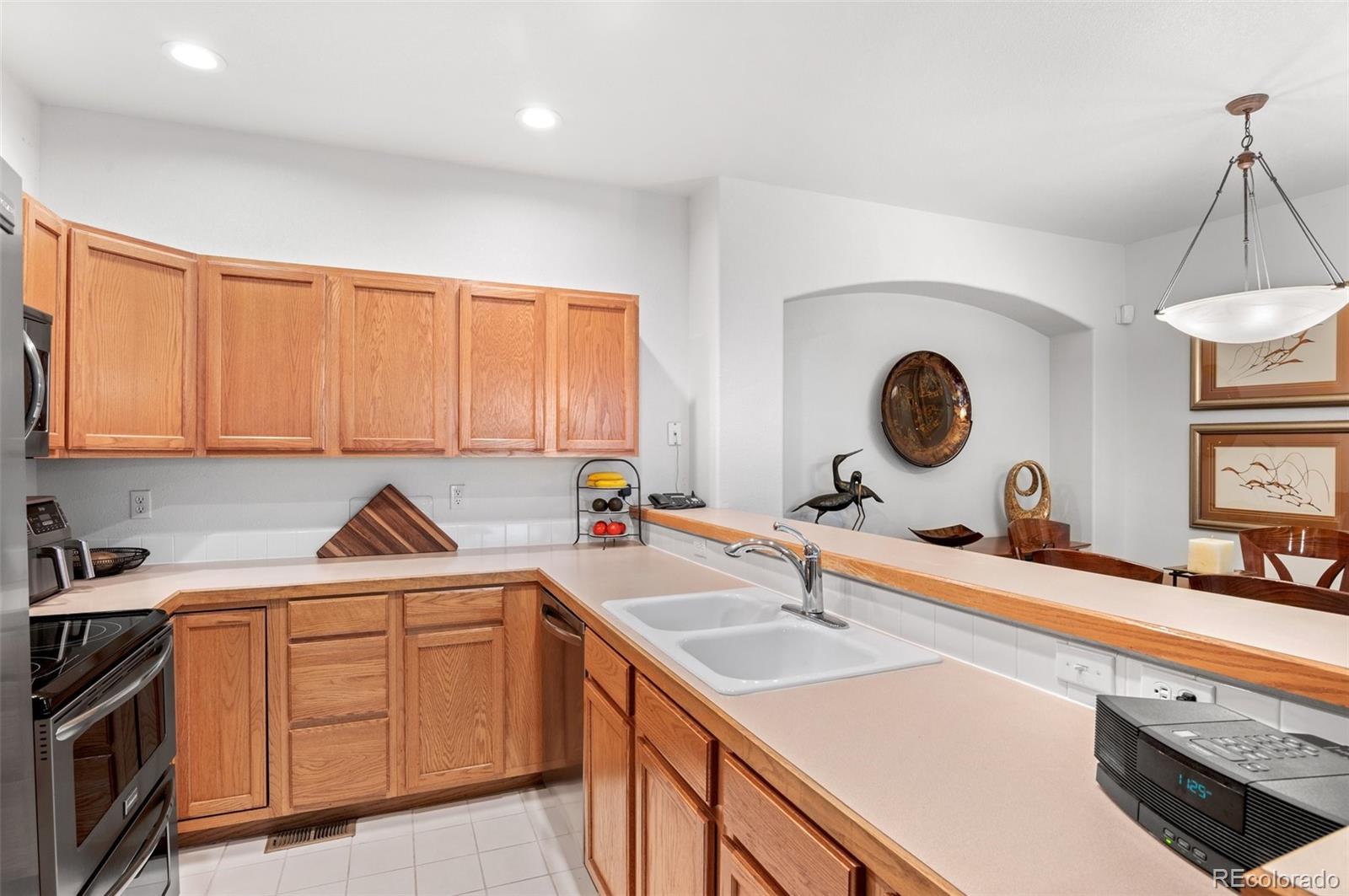 6677 S Forest Way Unit: A