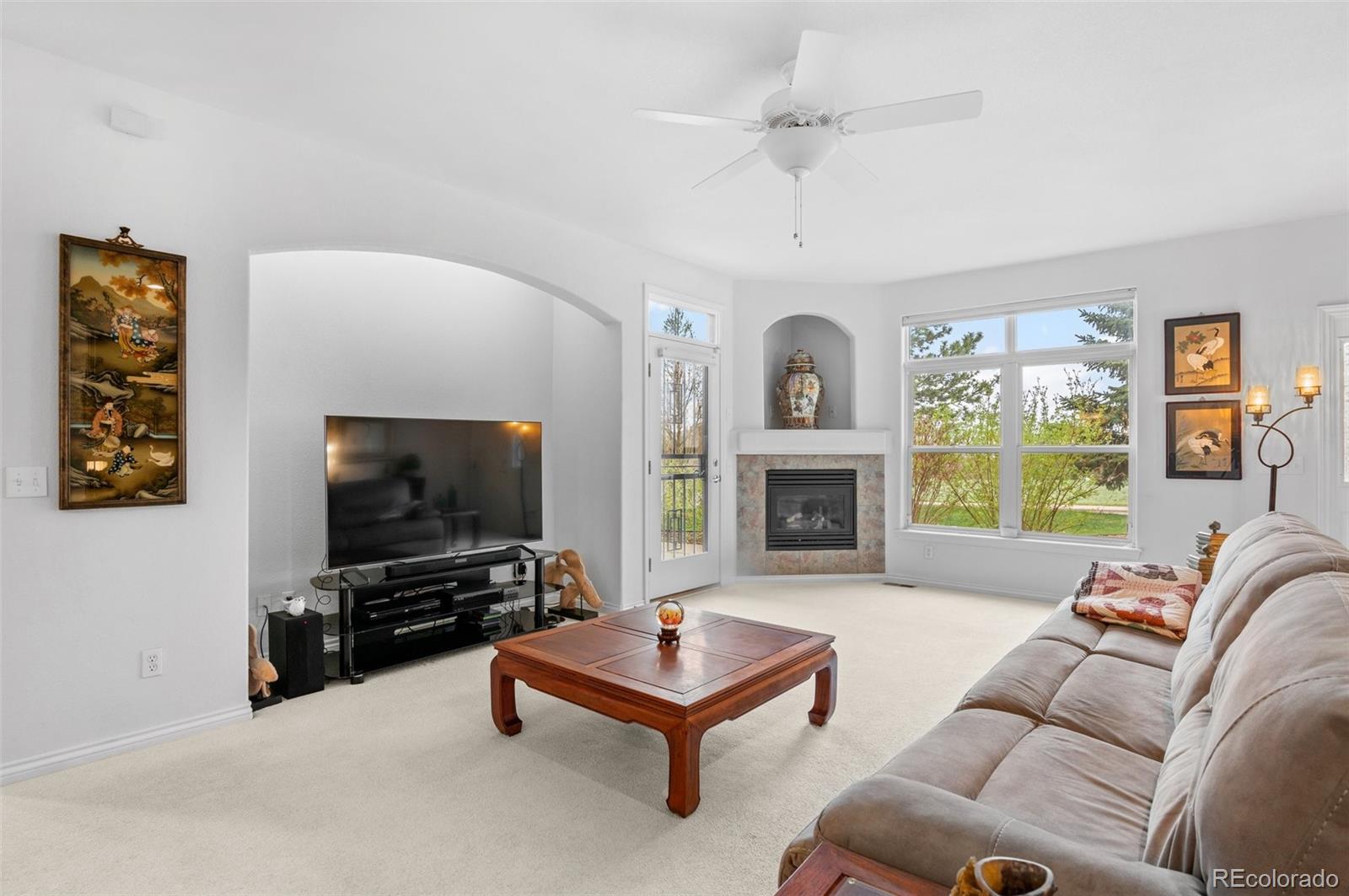 6677 S Forest Way Unit: A