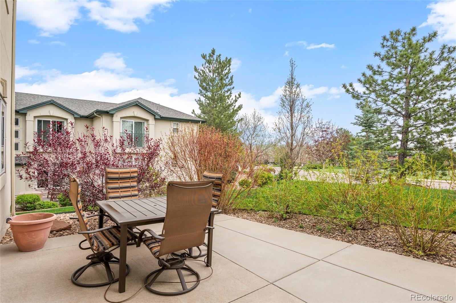6677 S Forest Way Unit: A