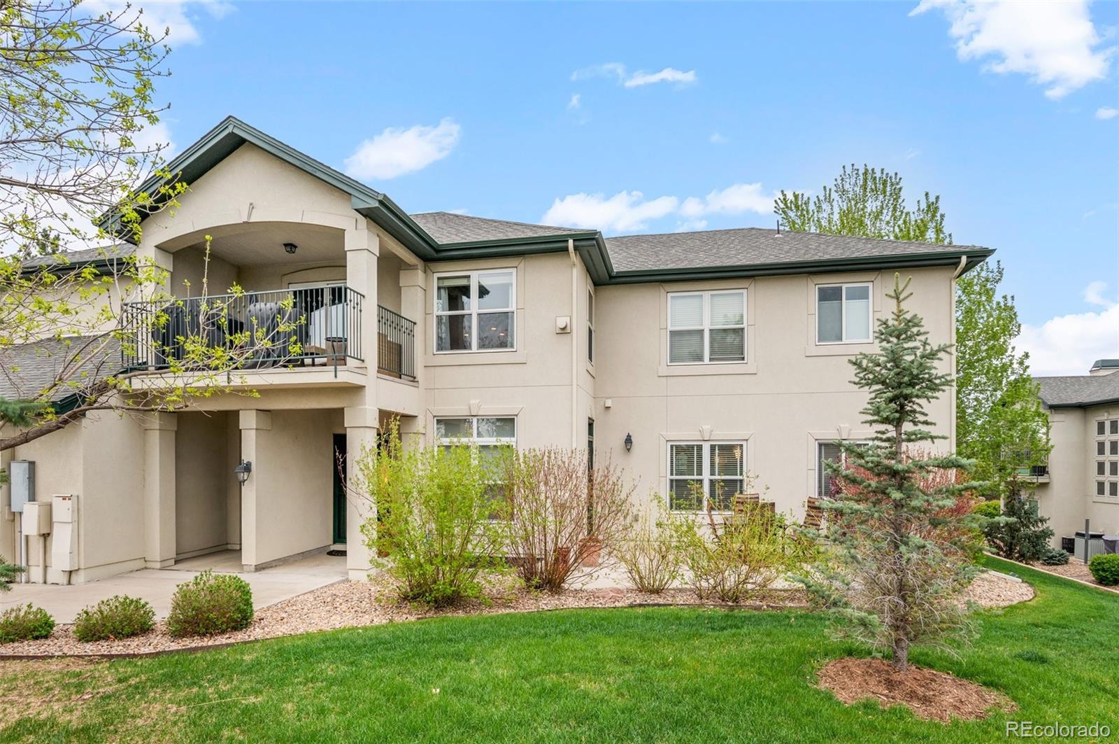 6677 S Forest Way Unit: A