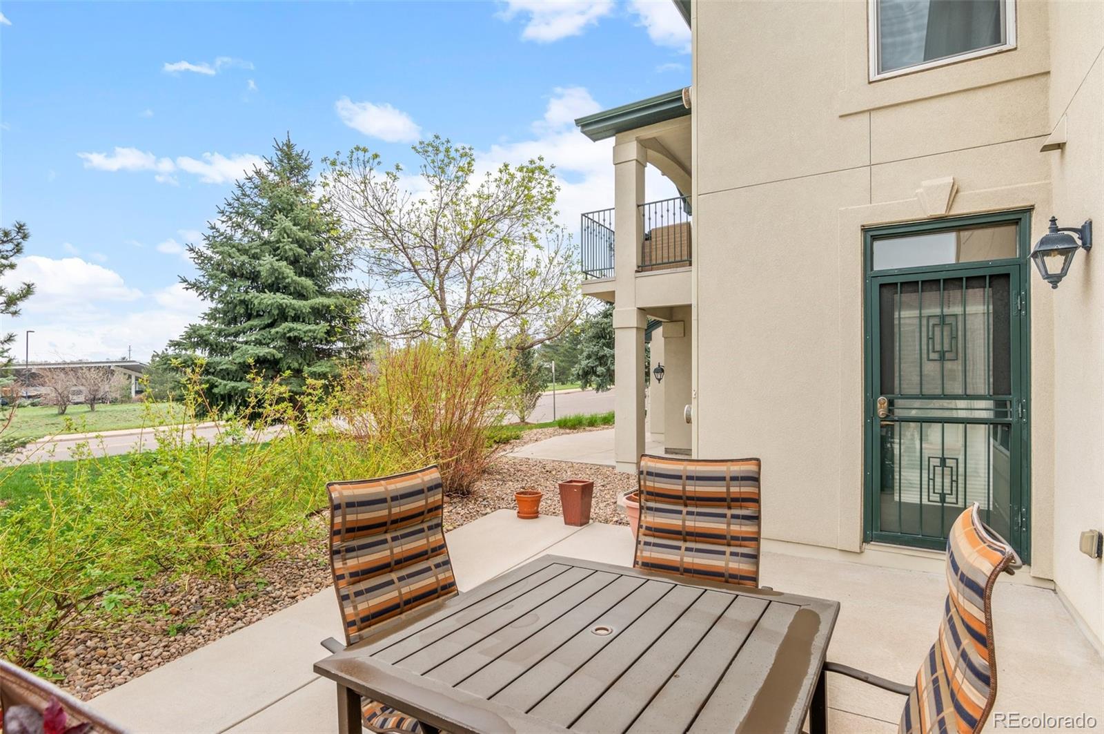 6677 S Forest Way Unit: A