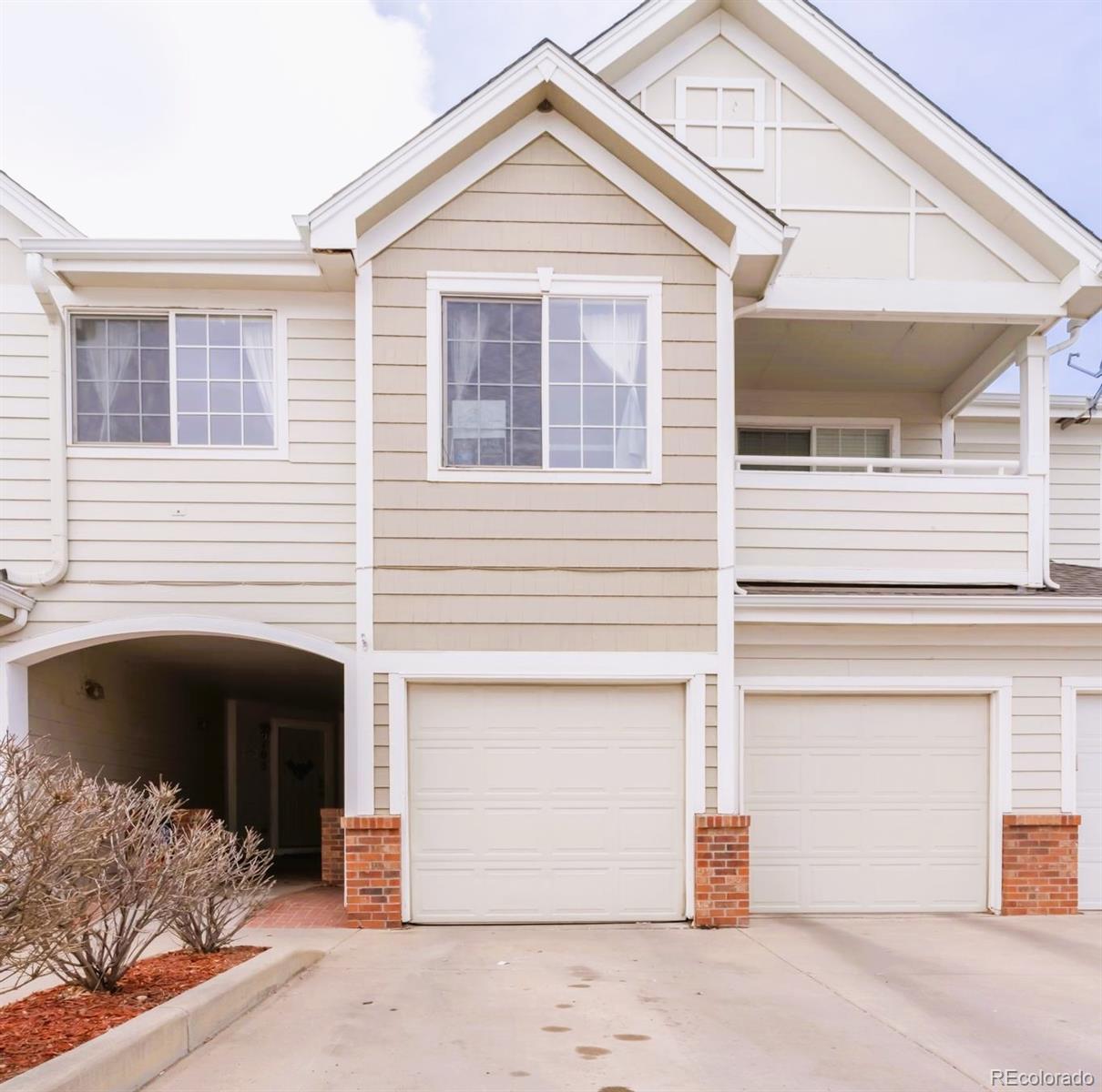 1381 S Cathay Court Unit: 107