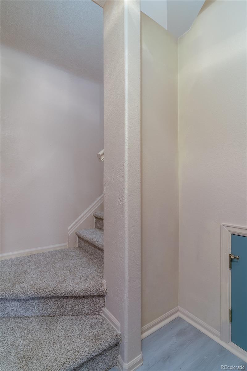 1381 S Cathay Court Unit: 107