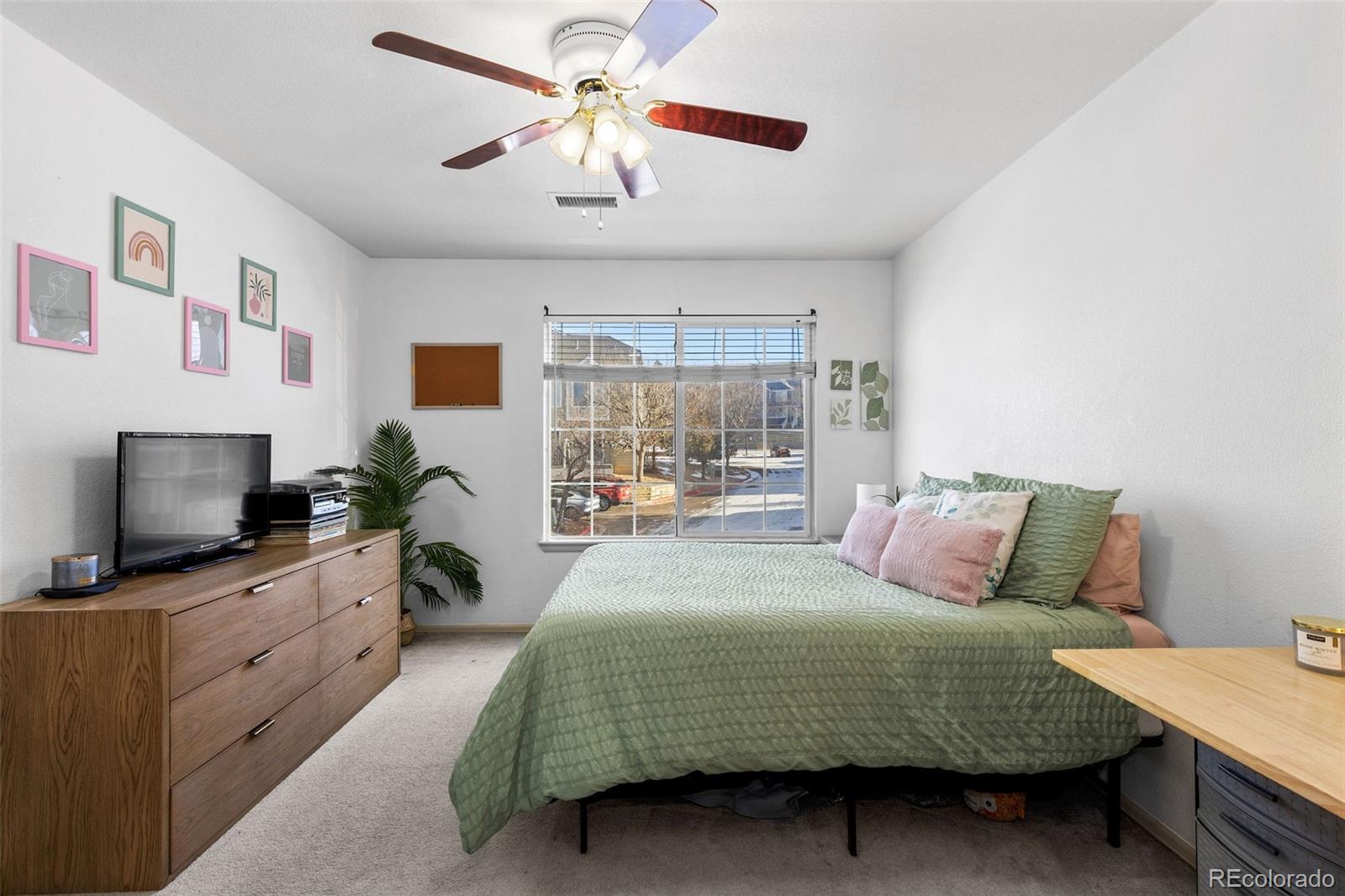 1381 S Cathay Court Unit: 107