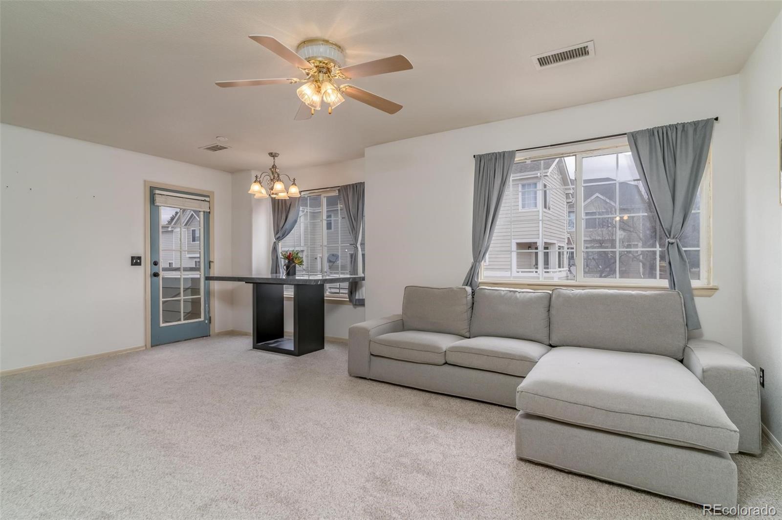 1381 S Cathay Court Unit: 107