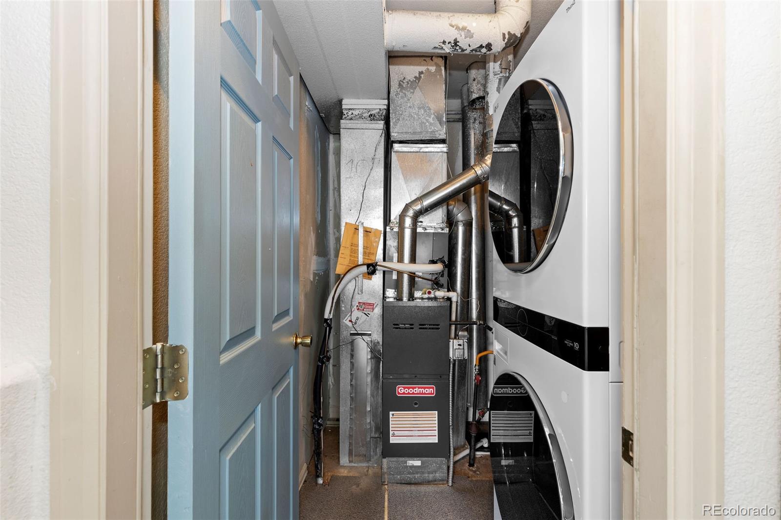 1381 S Cathay Court Unit: 107