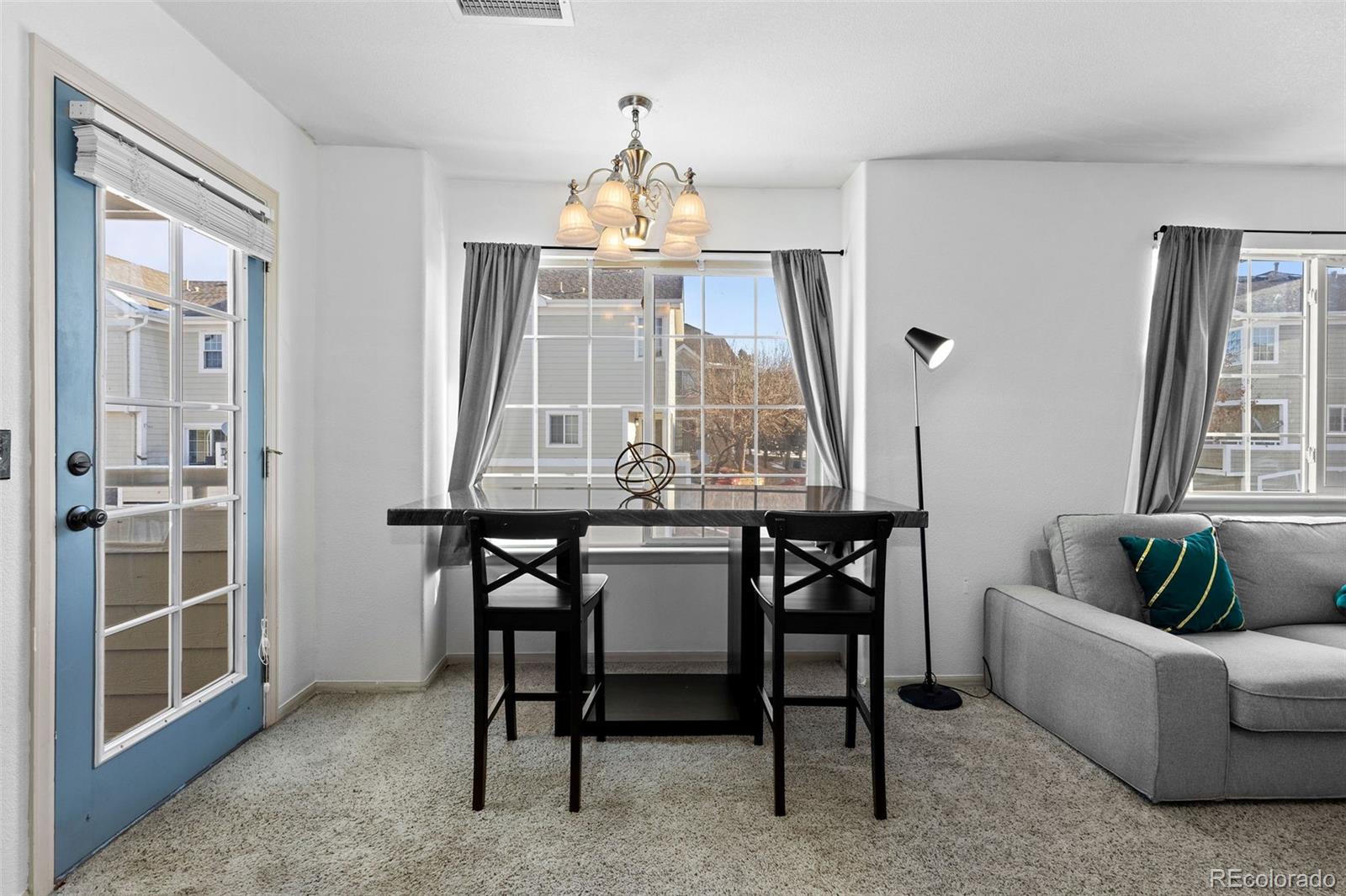 1381 S Cathay Court Unit: 107