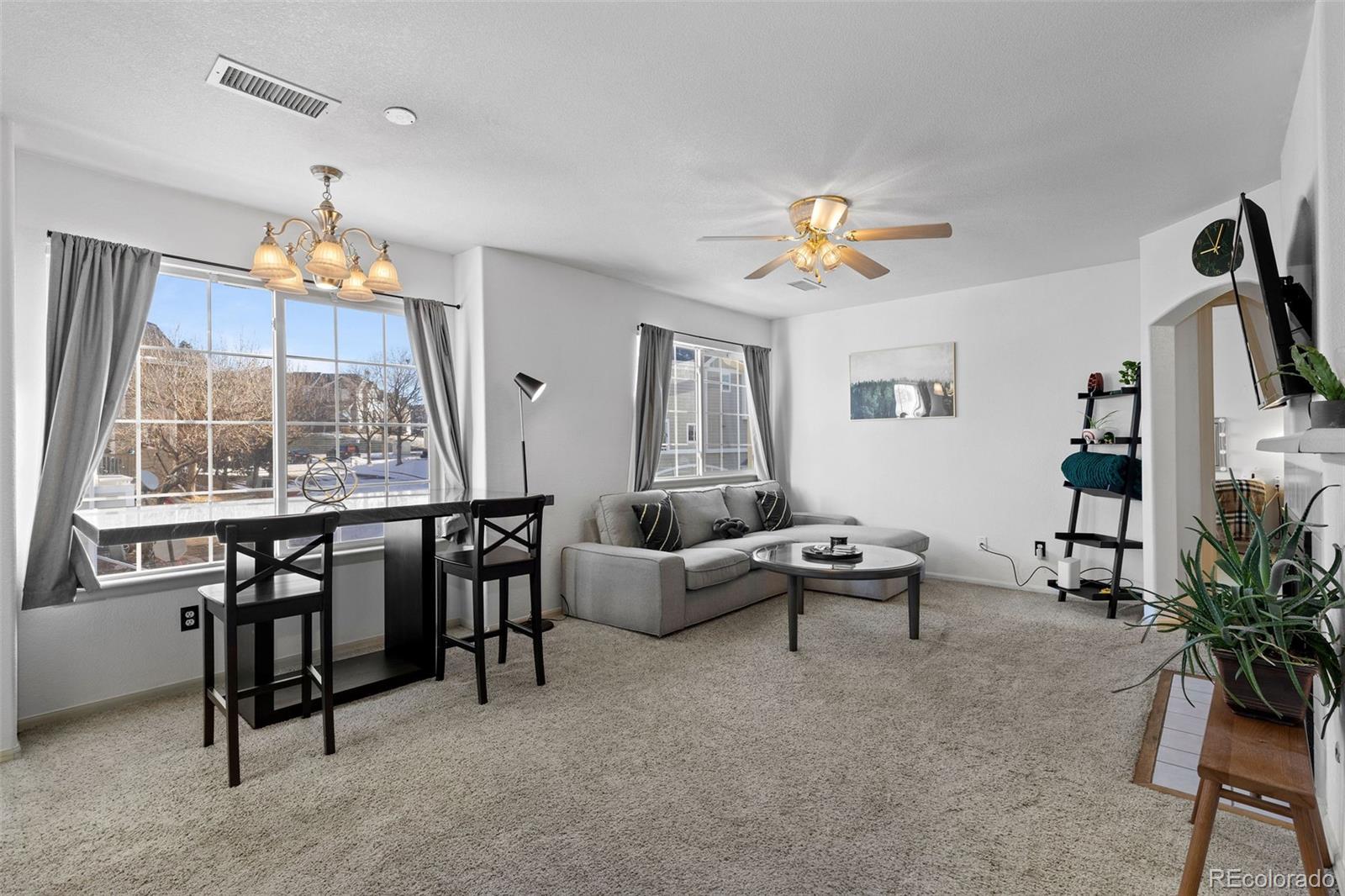 1381 S Cathay Court Unit: 107