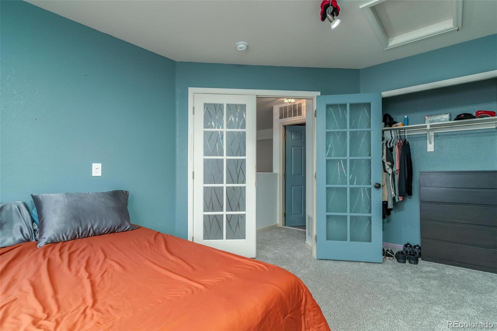 1381 S Cathay Court Unit: 107