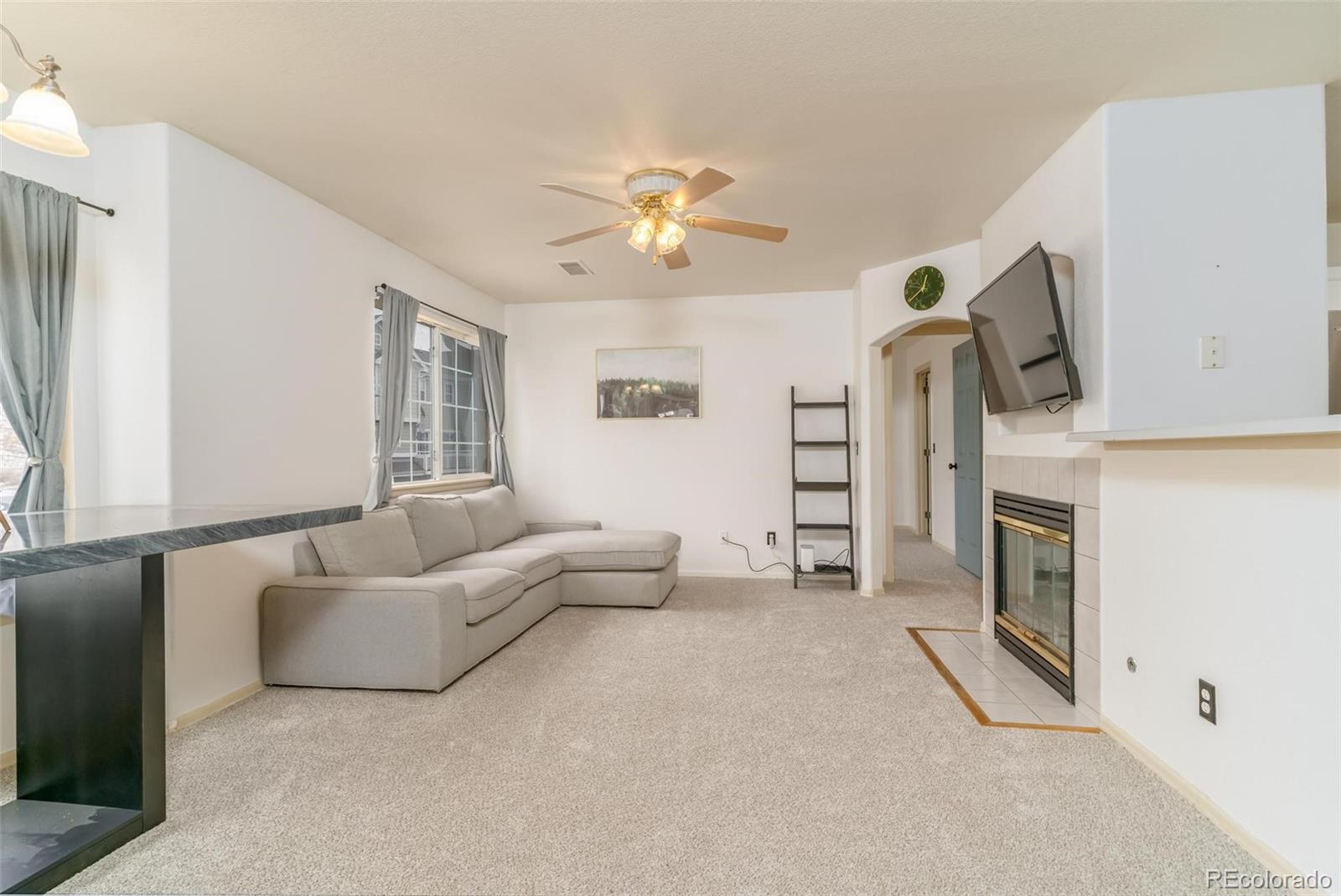 1381 S Cathay Court Unit: 107