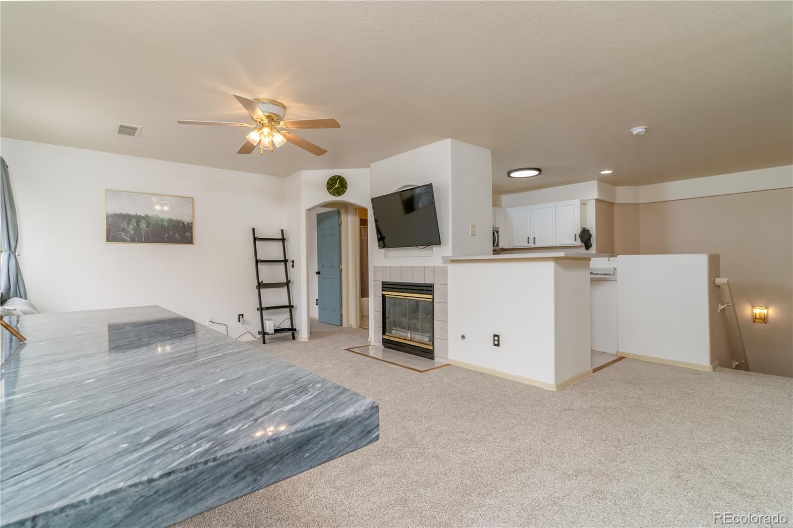 1381 S Cathay Court Unit: 107