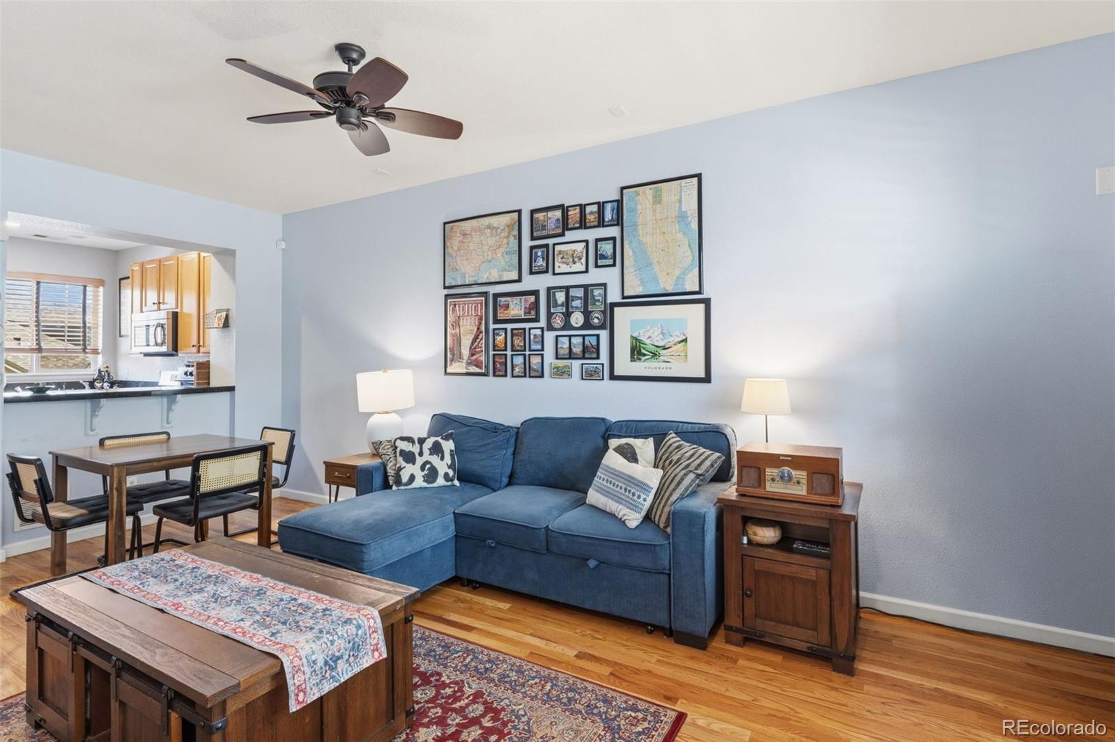 7440 E 8th Avenue Unit: 27