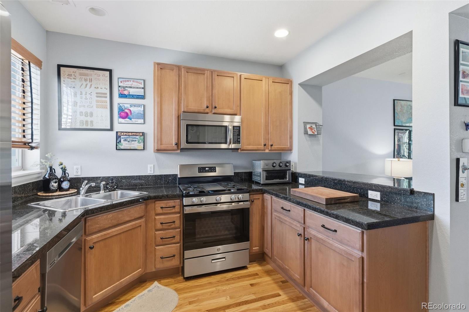 7440 E 8th Avenue Unit: 27
