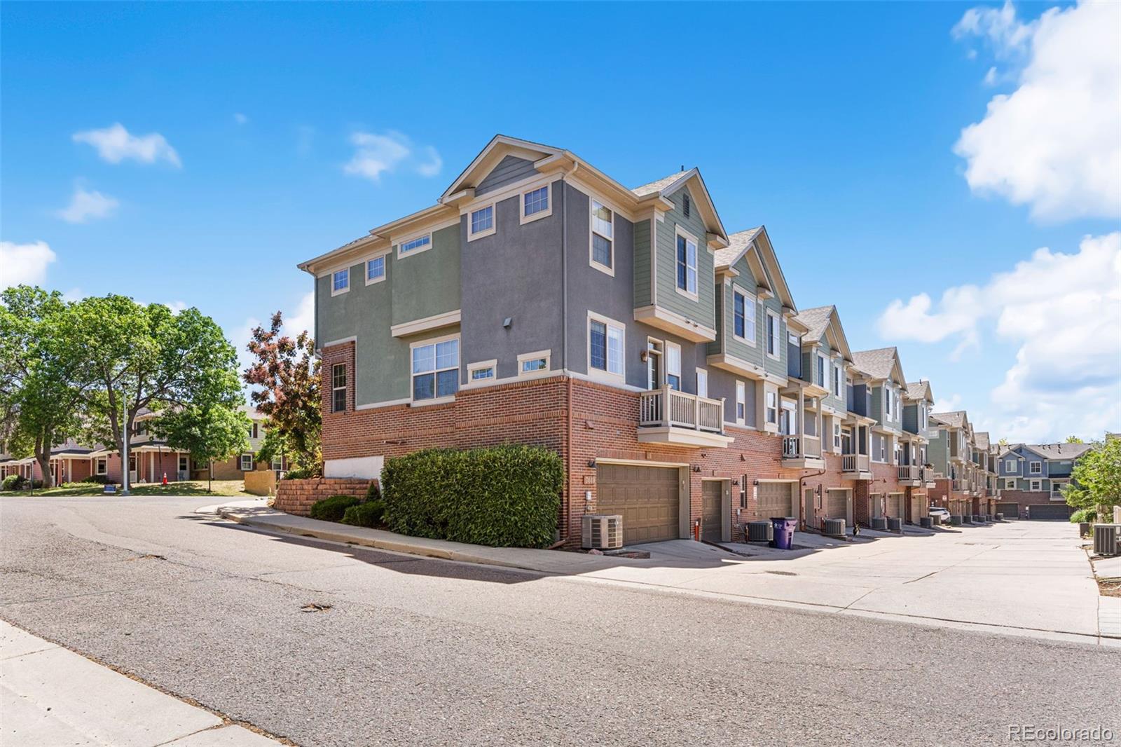 7440 E 8th Avenue Unit: 27