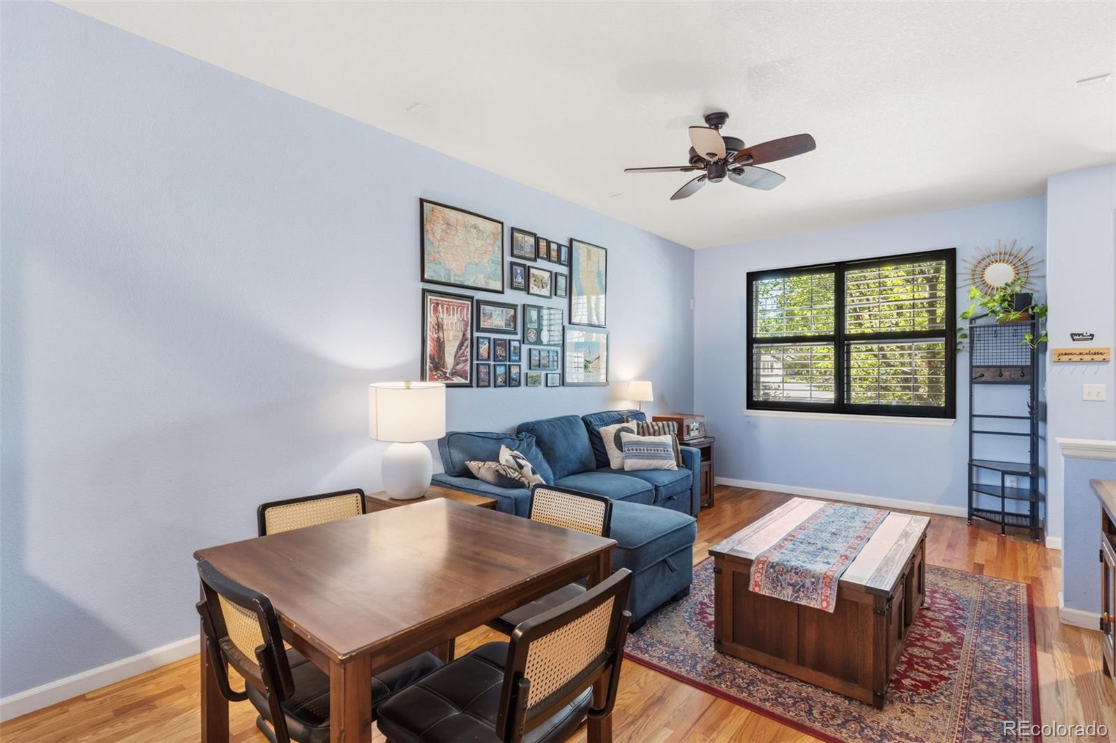 7440 E 8th Avenue Unit: 27