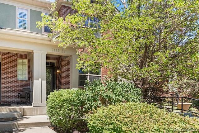 7440 E 8th Avenue Unit: 27