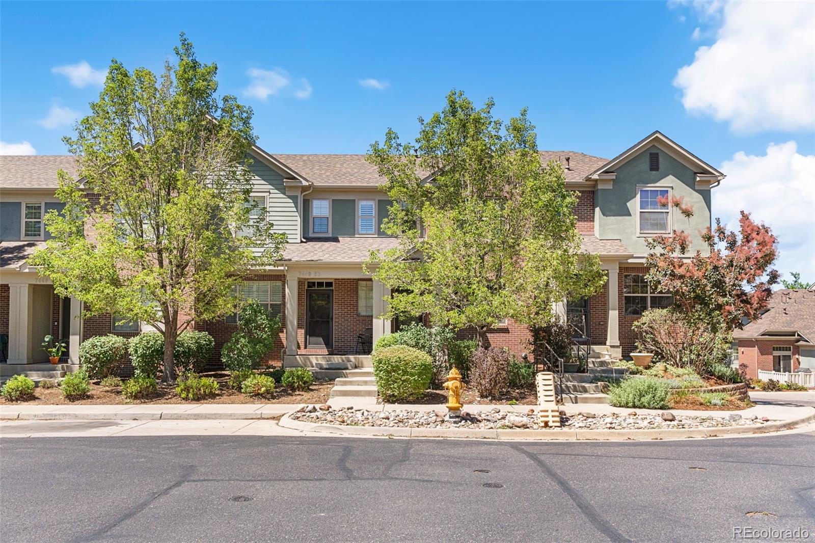 7440 E 8th Avenue Unit: 27