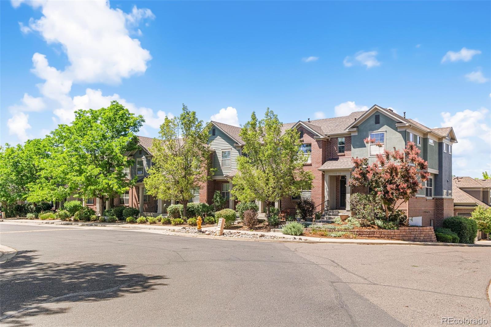 7440 E 8th Avenue Unit: 27
