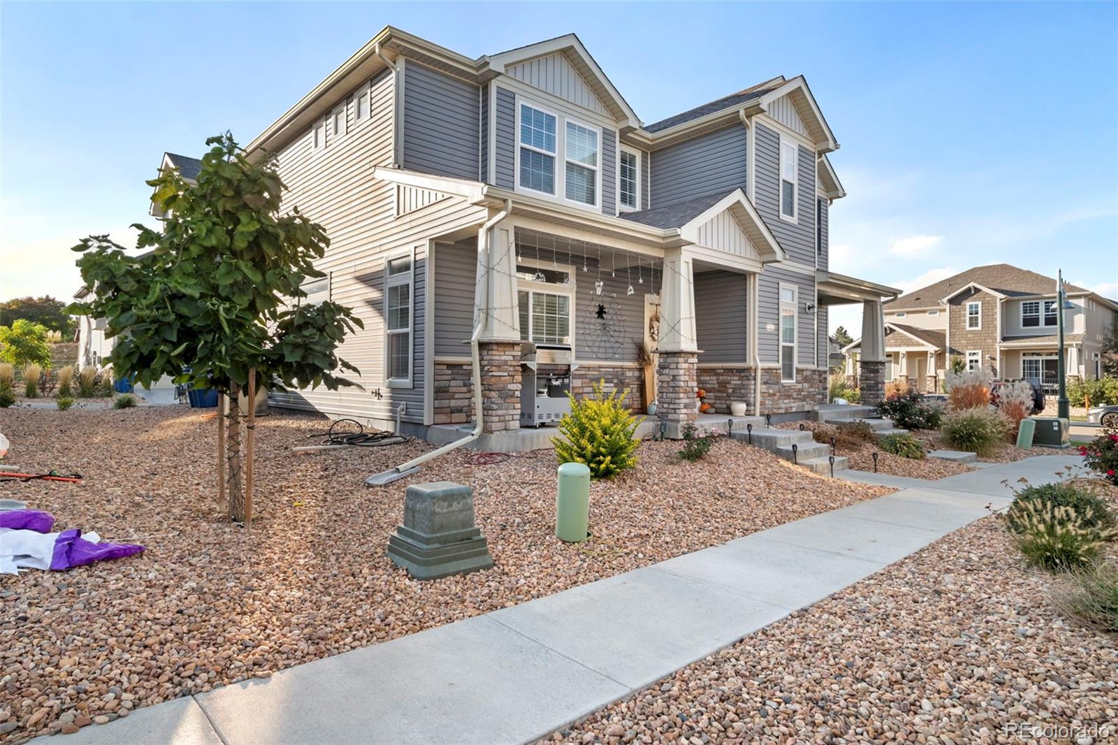 17756 E 103rd Avenue