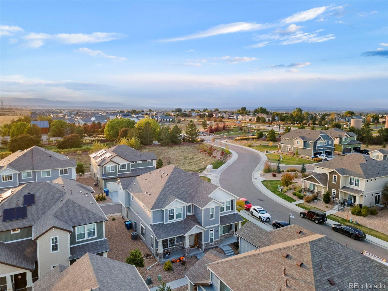 17756 E 103rd Avenue