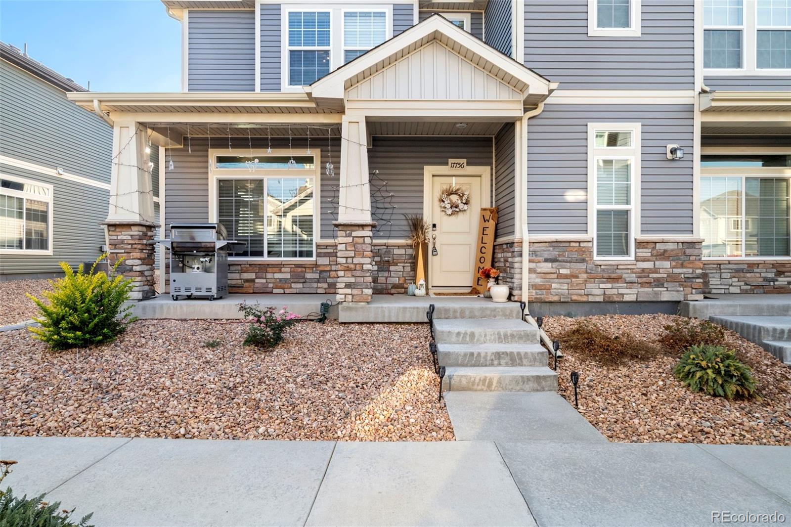 17756 E 103rd Avenue