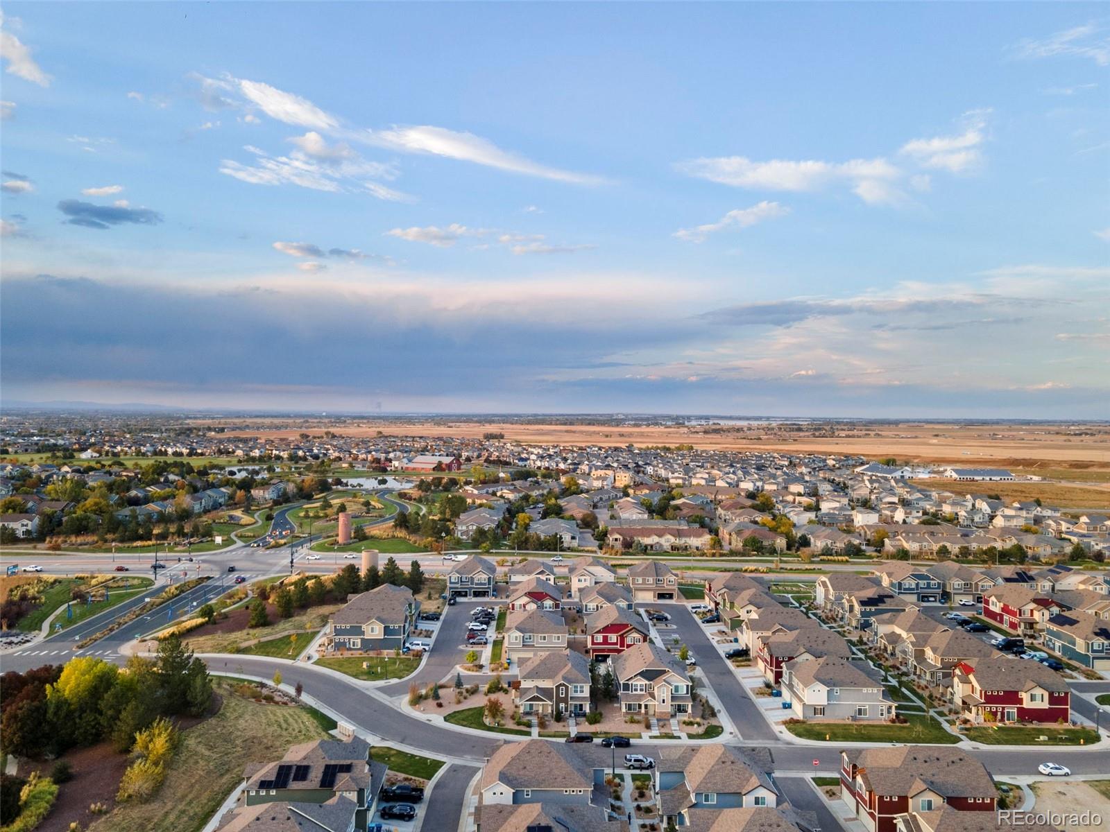 17756 E 103rd Avenue